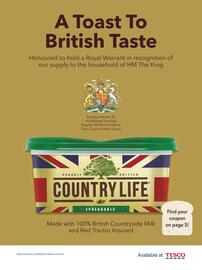 Tesco leaflet Page 26