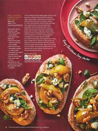 Tesco leaflet Page 28