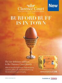 Tesco leaflet Page 32