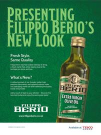 Tesco leaflet Page 36