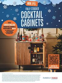 Tesco leaflet Page 41