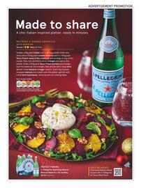Tesco leaflet Page 43