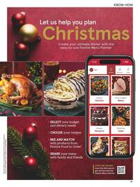 Tesco leaflet Page 45