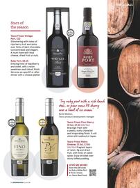 Tesco leaflet Page 47