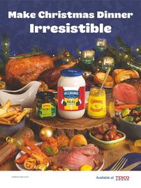 Tesco leaflet Page 50