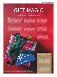 Tesco leaflet Page 51