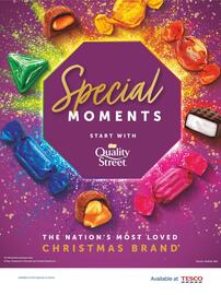 Tesco leaflet Page 60