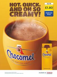 Tesco leaflet Page 70