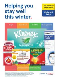 Tesco leaflet Page 87