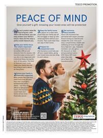 Tesco leaflet Page 89
