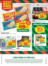 Coop reklamblad vecka 49 Sida 12