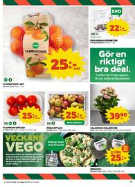 Coop reklamblad vecka 49 Sida 5