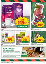 Coop reklamblad vecka 49 Sida 9