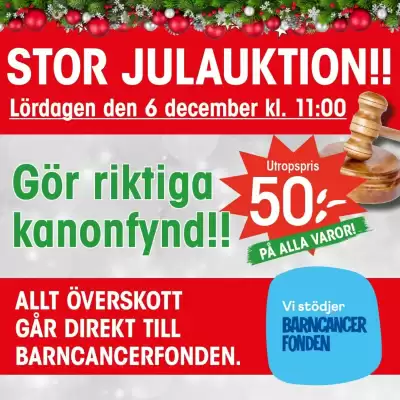 EKO reklamblad (giltig till och med 7-12)