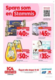 ICA Supermarket reklamblad vecka 49 Sida 10