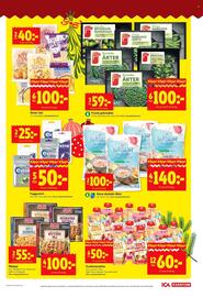 ICA Supermarket reklamblad vecka 49 Sida 3