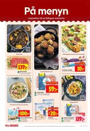 ICA Supermarket reklamblad vecka 49 Sida 4