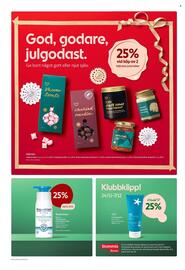 ICA Supermarket reklamblad vecka 49 Sida 6