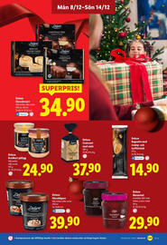 Lidl reklamblad vecka 50 Sida 11