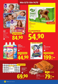 Lidl reklamblad vecka 50 Sida 13