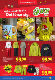 Lidl reklamblad vecka 50 Sida 19
