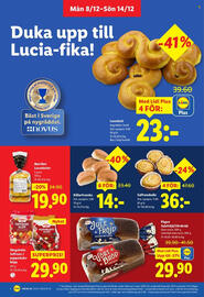 Lidl reklamblad vecka 50 Sida 4