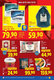 Lidl reklamblad vecka 50 Sida 7