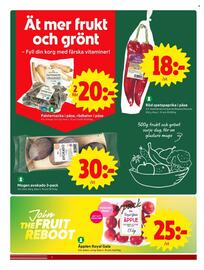 ICA Supermarket reklamblad vecka 49 Sida 2