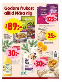 ICA Supermarket reklamblad vecka 49 Sida 3