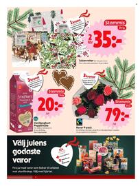 ICA Supermarket reklamblad vecka 49 Sida 4