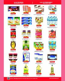 KM Trading catalogue Page 2