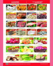 KM Trading catalogue Page 3