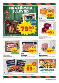 Coop reklamblad vecka 49 Sida 2