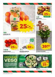 Coop reklamblad vecka 49 Sida 3