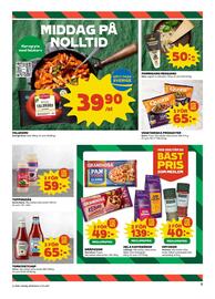 Coop reklamblad vecka 49 Sida 5