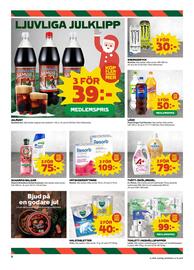 Coop reklamblad vecka 49 Sida 6