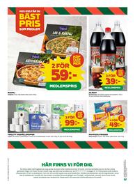 Coop reklamblad vecka 49 Sida 8