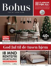 Bohus kundeavis Side 1