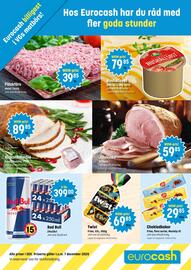 Eurocash kundeavis uke 49 Side 1