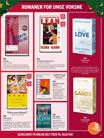 Ark Bokhandel kundeavis Side 11