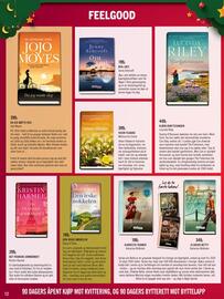 Ark Bokhandel kundeavis Side 12