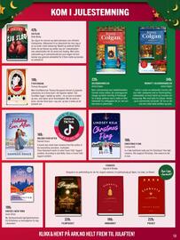 Ark Bokhandel kundeavis Side 13