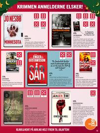 Ark Bokhandel kundeavis Side 15