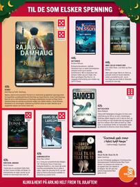 Ark Bokhandel kundeavis Side 17