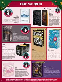 Ark Bokhandel kundeavis Side 20