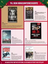 Ark Bokhandel kundeavis Side 26