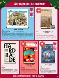 Ark Bokhandel kundeavis Side 3