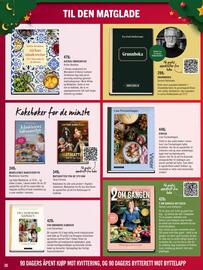 Ark Bokhandel kundeavis Side 30