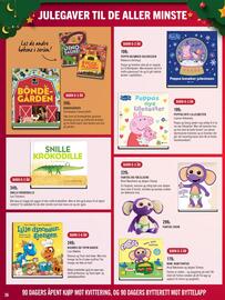 Ark Bokhandel kundeavis Side 36