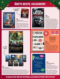 Ark Bokhandel kundeavis Side 4